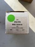 Motorcraft DG-516 Ford 6E5Z-12029-AA 2006-2009 Fusion Mercury Ignition Coil *D5. Fixed Price $65.00.