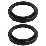 Pair Set Of Front Upper Monroe Coil Spring Insulator For Dodge Dart 2013-2015. Fixed Price $29.95.