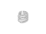 Genuine Ford Coil Spring 5G1Z-5310-A. Fixed Price $100.54.