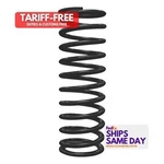 QA1 14HT175B, One Black Steel C/o Spring - 2.5IN Id X 14IN Performance Par. Fixed Price $112.86.