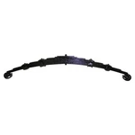 Crown Automotive 916056 Springs Leaf. Fixed Price $148.52.