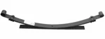 Pack Of 3 Leaf Springs Rear For Nissan Frontier 1998-04 2.4L Rwd. Fixed Price $301.60.