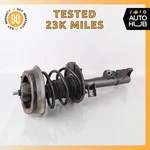 05-09 Mercedes W209 CLK350 CLK500 Shock Strut Absorber Front Left Right Oem. Fixed Price $124.50.