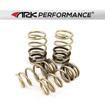 Ark Performance Gt-s Lowering Springs 2022+ Subaru Brz ZD8. Fixed Price $443.20.