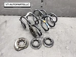 2019-2022 Mercedes A220 V177 Rear Left & Right Side Coil Spring Pair Set Oem. Fixed Price $76.93.
