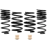 Eibach 35125.140 Pro-kit Front Rear Lowering Springs 11-14 Ford Mustang. Fixed Price $395.00.
