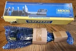 ST8602 Complete Strut Assembly Moog Steering And Suspension The Problem Solver. Fixed Price $75.00.