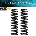 Old Man Emu Front Heavy Load Coil Springs For 07-21 Toyota Tundra 5.7L V8 2613. Fixed Price $277.44.