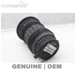 2010-2013 Porsche Panamera Rear Air Ride / Suspension Spring 97033353316. Fixed Price $59.99.