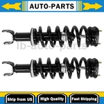 For Ram 1500 2013 2017 2016 2018 Monroe Air Suspension Conversion Kit. Fixed Price $516.93.