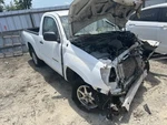Passenger Rear Leaf Spring Base Standard Cab Fits 05-14 Tacoma 104624591. Fixed Price $175.10.
