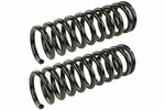 Mevotech Front Coil Spring Set For 1965-1967 Chevrolet Chevy Ii. Fixed Price $74.99.