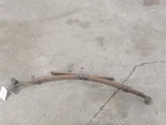 Passenger Rear Leaf Spring 8 Cylinder Door Fits 00-06 Tundra 793262. Fixed Price $239.99.