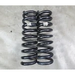 Damaged 2015-2018 Bmw F82 M4 F83 Factory Rear Coil Spring Pair Left Right Oem. Fixed Price $93.75.
