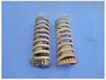 1994-1995 Ford Mustang Gt 5.0L Convertible Front Pair Springs Coil Oem 2454. Fixed Price $50.39.