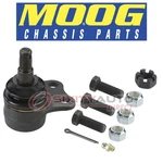 Moog Front Upper Ball Joint For 2000-2002 Dodge Ram 3500 Spring Ride Jy. Fixed Price $83.23.