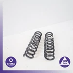 Bmw F30 320I Rear Right & Left Shock Absorber Strurt Spring Set 6851725 Oem. Fixed Price $99.60.