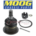 Moog Front Upper Ball Joint For 2003-2019 Toyota 4RUNNER Spring Ride Ox. Fixed Price $60.49.