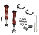 Freedom Off-road FO-F905-1F-KIT+FO-F704FU Lift Kits. Fixed Price $1255.91.