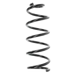 New Oem Genuine 2014-2018 MAZDA3 Rear Coil Spring Suspension BHN1-28-011D. Fixed Price $123.34.