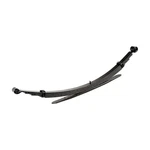 Ford F-150 1990-1996 Suspension Leaf Spring Steel Black Rear Axle Heavy Duty. Fixed Price $625.74.