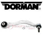 Dorman Front Left Lower Forward Suspension Control Arm Ball Joint Ss. Fixed Price $146.19.