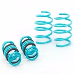 Godspeed Project Traction-s Lowering Springs For 08-12 Toyota RAV4 Fwd Only XA30. Fixed Price $2400.00.
