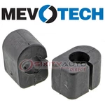 Mevotech Supreme Front To Frame Stabilizer Bar Bushing Kit For 1963-1964 Qx. Fixed Price $18.31.