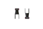 Maxtrac 712120 19-26 Silverado 2" Lower Shackles / 02-08 Ram Lift. Fixed Price $71.41.