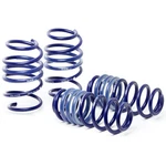 H&r 28789-1 Lowering Sport Front And Rear Springs Kit For 16-23 Audi Quattro. Fixed Price $252.39.
