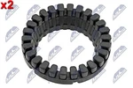 2X Rear Spring Cap For Subaru Impreza Legacy Ii 92-14 20375-AE000. Fixed Price $10.51.