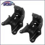 New Rear Leaf Spring Shackle Bracket Repair Kit 2WD For F150 E150 E250 Van. Fixed Price $40.81.