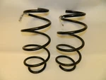 New Oem 2015-2017 Ford Mustang Gt Front Left & Right Strut Coil Spring Set Pair. Fixed Price $99.99.