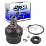 Quicksteer Front Lower Suspension Ball Joint For 1972-1983 Jeep CJ5 Spring Bb. Fixed Price $26.33.