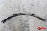 Rear Leaf Spring Crew Cab 3.3L Vin 4TH Digit Fits 02-04 Nissan Frontier 693506. Fixed Price $225.00.