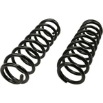 Moog 81741 Coil Spring Set Rear 11-14 Ford Mustang. Fixed Price $101.72.