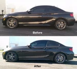Megan Racing Lowering Springs For Bmw M235I 2014+ Only. Fixed Price $198.99.