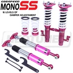 Godspeed Monoss Coilover Damper Strut Suspension Kit For Mazda 5 (cr/cw) 2006-17. Fixed Price $715.50.