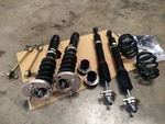 Bc Racing Coilovers For 06-12 Bmw 3 Series E90 / E92 Rwd (coupe Sedan) (non-m). Fixed Price $1195.00.