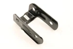New Oem Gm Rear Suspension Leaf Spring Shackle 15166223 Colorado Canyon H3 04-12. Fixed Price $21.45.