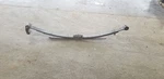23 Ford F250 Super Duty Rear Leaf Spring Non Dually. Fixed Price $350.00.