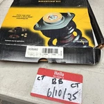 Monroe 908980 Front Upper Strut Coil Spring Insulator Dodge Stratus, Hyundai Are. Fixed Price $9.00.