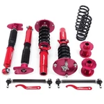 Racing Coilovers Suspension Kit For Bmw F30 320I 325I 328I 335I Rwd 12-19. Fixed Price $280.00.