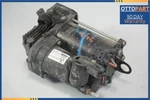 06-12 Mercedes X164 GL320 ML63 Amg Airmatic Suspension Compressor Pump Oem. Fixed Price $89.76.