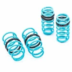 Traction Susp Lowering Springs For 12-15 Honda Civic Incl. Si Godspeed. Fixed Price $162.01.