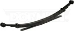 Dorman 22-1277 Suspension Leaf Spring Fits Chevrolet Gmc Models. Fixed Price $431.74.