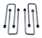 Tuff Country 57850 Leaf Spring Axle U-bolt Kit For 86-06 Pickup Tacoma Tundra. Fixed Price $69.45.