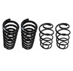 Lesjofors Front Std And Rear Cargo Coil Springs Kit Camaro Firebird 5.0 5.7. Fixed Price $177.95.