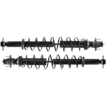 90007C Monroe Coil Spring Conversion Kits Set Of 2 Rear For Olds De Ville Pair. Fixed Price $179.55.