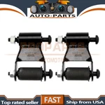 Dorman Rearward Leaf Spring Shackle For 1997-02 Dodge Dakota 52039204 Prp. Fixed Price $133.69.